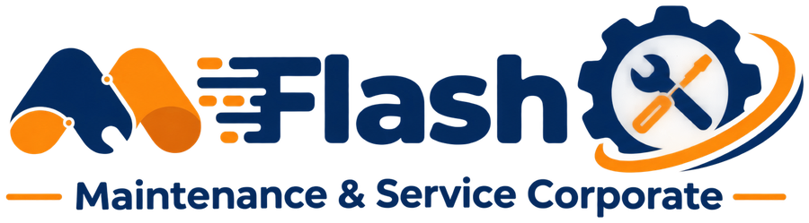 MFlash Maintenance & Service Corporate